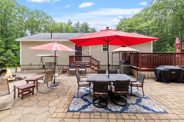 34 Van Buren Road, Laconia, NH 03246