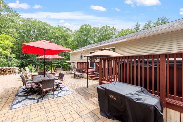34 Van Buren Road, Laconia, NH 03246