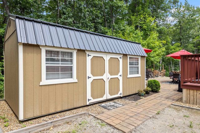 34 Van Buren Road, Laconia, NH 03246