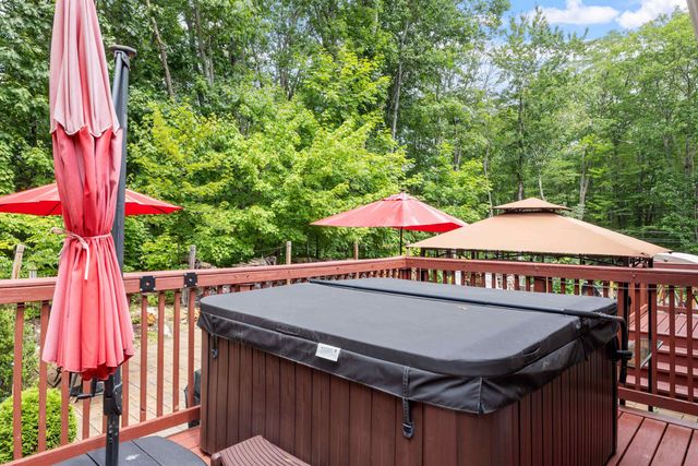 34 Van Buren Road, Laconia, NH 03246