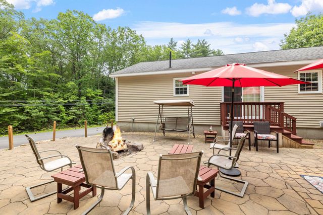 34 Van Buren Road, Laconia, NH 03246