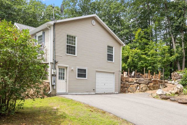 34 Van Buren Road, Laconia, NH 03246