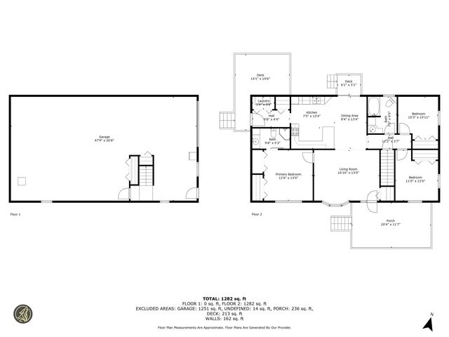 34 Van Buren Road, Laconia, NH 03246