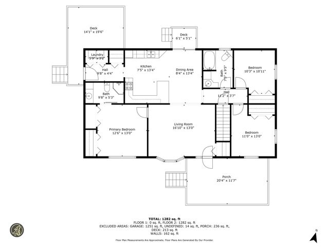 34 Van Buren Road, Laconia, NH 03246