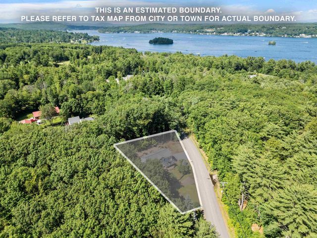 34 Van Buren Road, Laconia, NH 03246