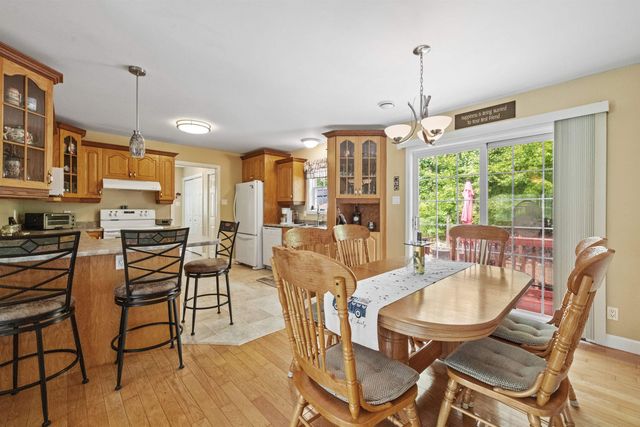 34 Van Buren Road, Laconia, NH 03246
