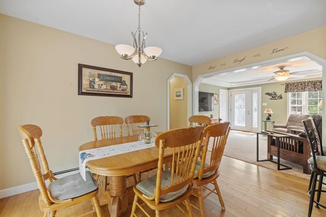 34 Van Buren Road, Laconia, NH 03246