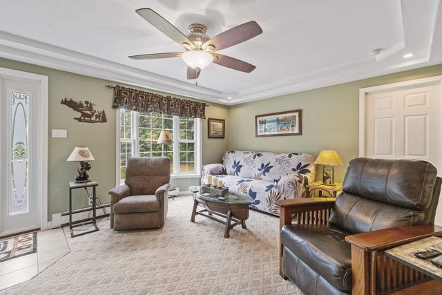34 Van Buren Road, Laconia, NH 03246