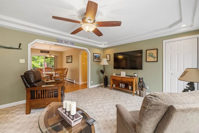 34 Van Buren Road, Laconia, NH 03246