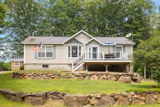 34 Van Buren Road, Laconia, NH 03246