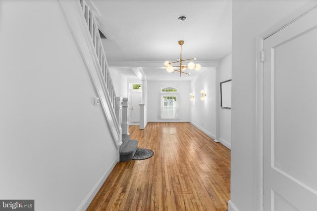 2319 JEFFERSON ST, Baltimore, MD 21205