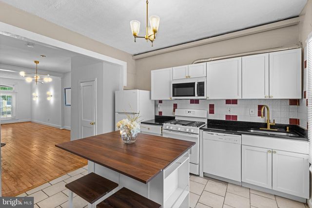 2319 JEFFERSON ST, Baltimore, MD 21205