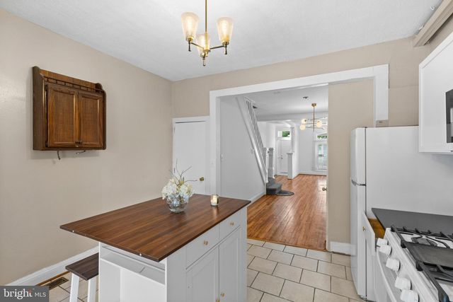 2319 JEFFERSON ST, Baltimore, MD 21205