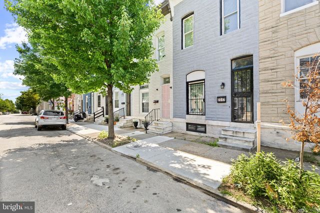 2319 JEFFERSON ST, Baltimore, MD 21205