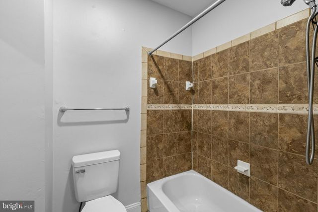 2319 JEFFERSON ST, Baltimore, MD 21205