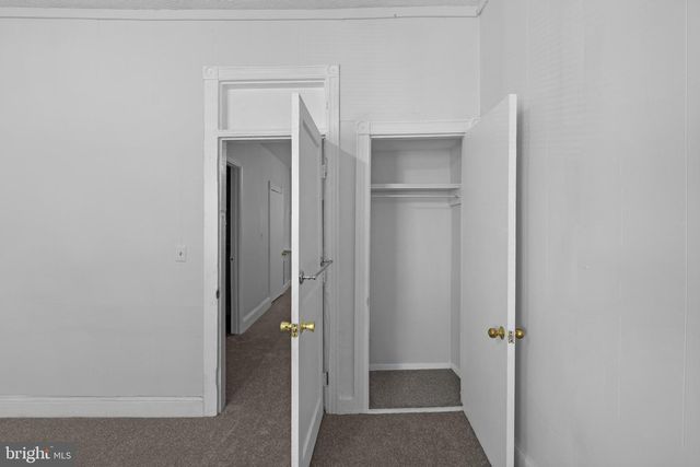 2319 JEFFERSON ST, Baltimore, MD 21205