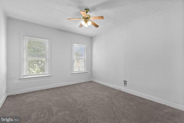 2319 JEFFERSON ST, Baltimore, MD 21205