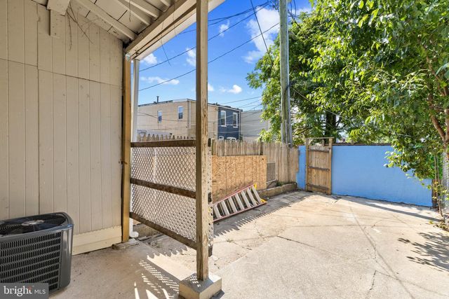 2319 JEFFERSON ST, Baltimore, MD 21205