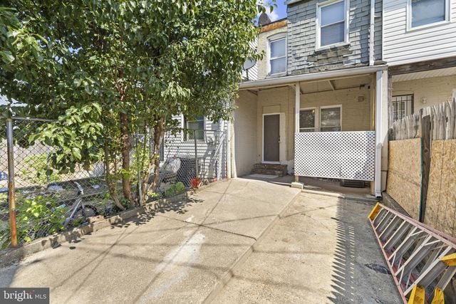 2319 JEFFERSON ST, Baltimore, MD 21205
