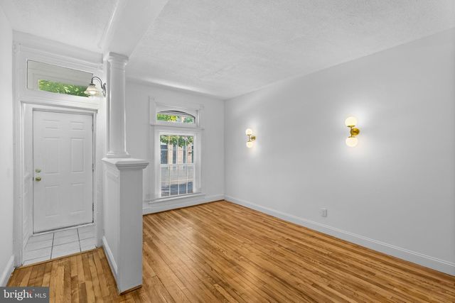 2319 JEFFERSON ST, Baltimore, MD 21205