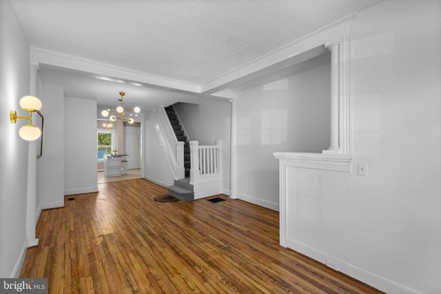 2319 JEFFERSON ST, Baltimore, MD 21205