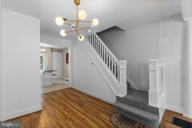 2319 JEFFERSON ST, Baltimore, MD 21205