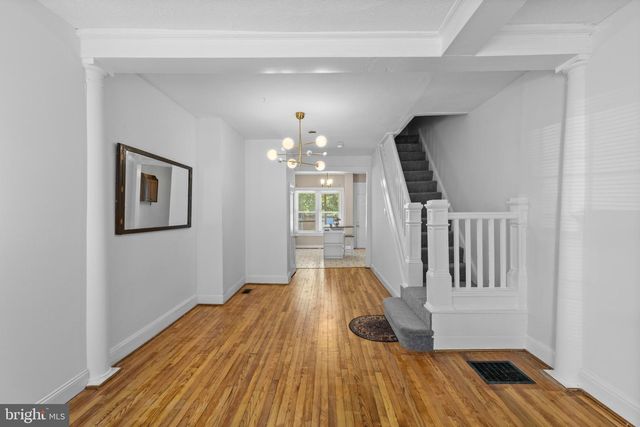 2319 JEFFERSON ST, Baltimore, MD 21205