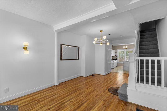 2319 JEFFERSON ST, Baltimore, MD 21205