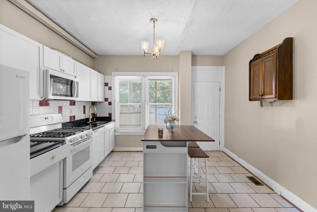2319 JEFFERSON ST, Baltimore, MD 21205