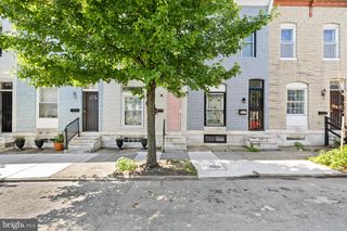 2319 JEFFERSON ST, Baltimore, MD 21205