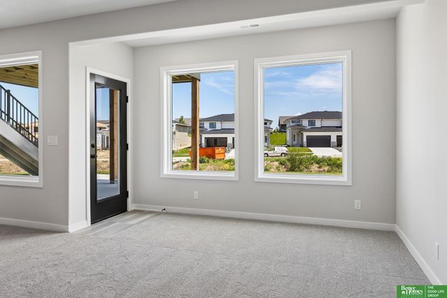 10805 S 219th Avenue, Gretna, NE 68028