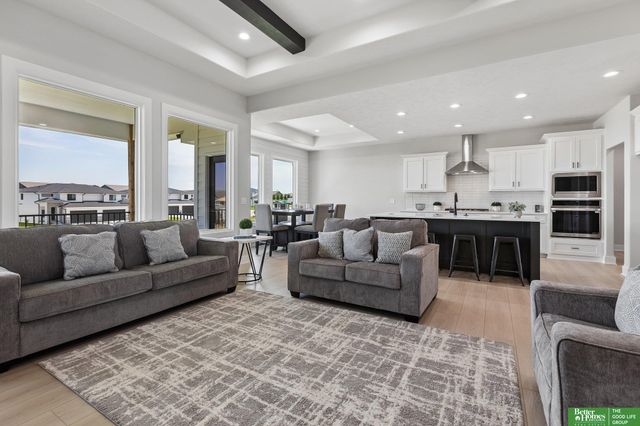 10805 S 219th Avenue, Gretna, NE 68028