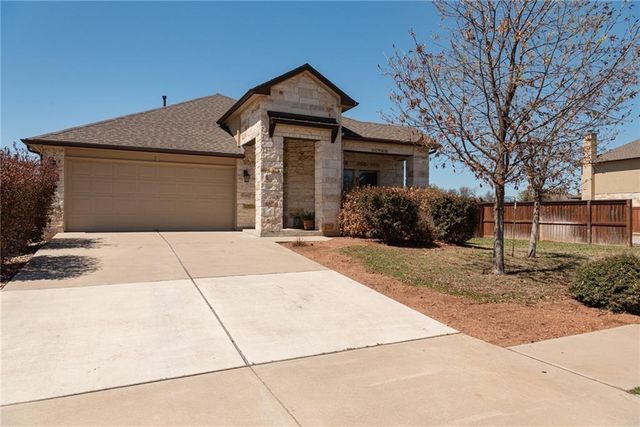 600 Cortona CV, Georgetown, TX 78628