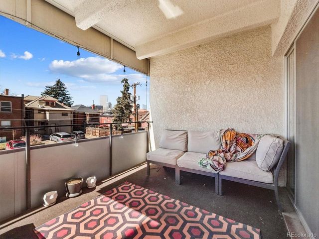 1255 N Ogden St 205, Denver, CO 80218