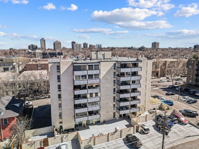 1255 N Ogden St 205, Denver, CO 80218