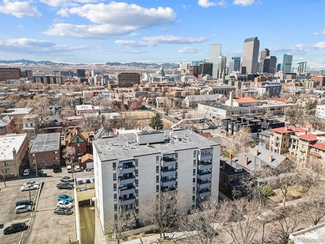 1255 N Ogden St 205, Denver, CO 80218