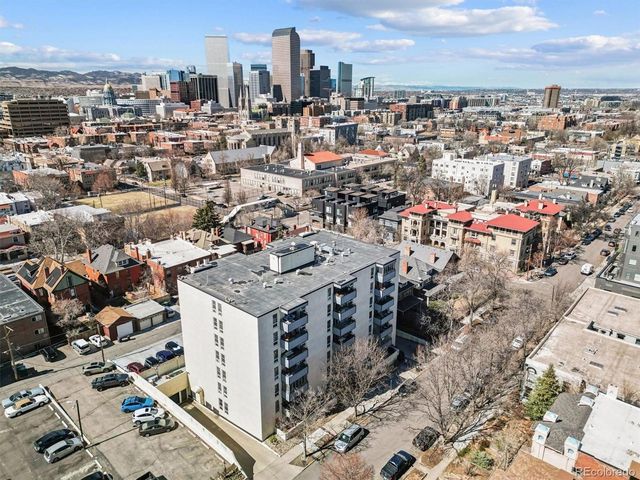 1255 N Ogden St 205, Denver, CO 80218