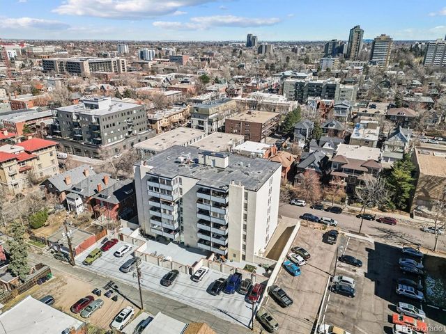 1255 N Ogden St 205, Denver, CO 80218