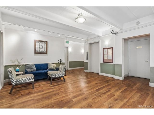 1255 N Ogden St 205, Denver, CO 80218