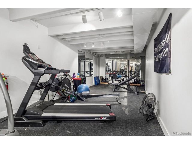 1255 N Ogden St 205, Denver, CO 80218