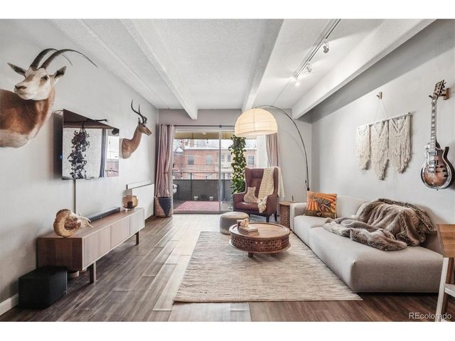 1255 N Ogden St 205, Denver, CO 80218