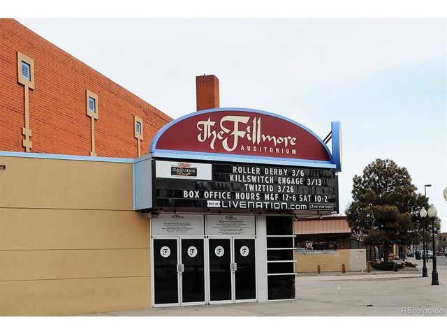 1255 N Ogden St 205, Denver, CO 80218