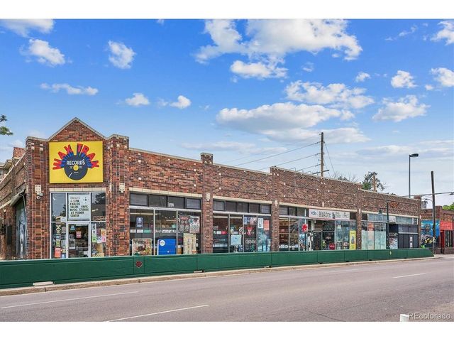 1255 N Ogden St 205, Denver, CO 80218