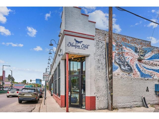 1255 N Ogden St 205, Denver, CO 80218