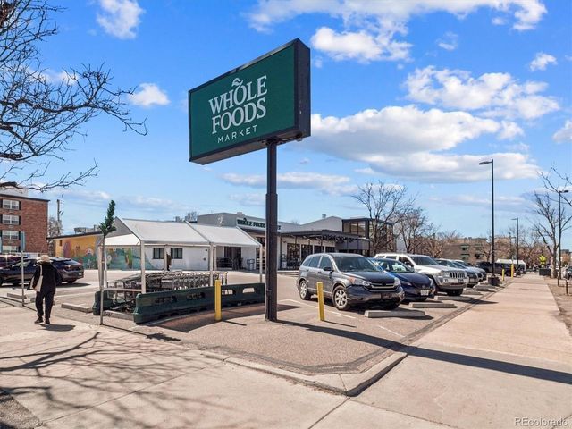 1255 N Ogden St 205, Denver, CO 80218