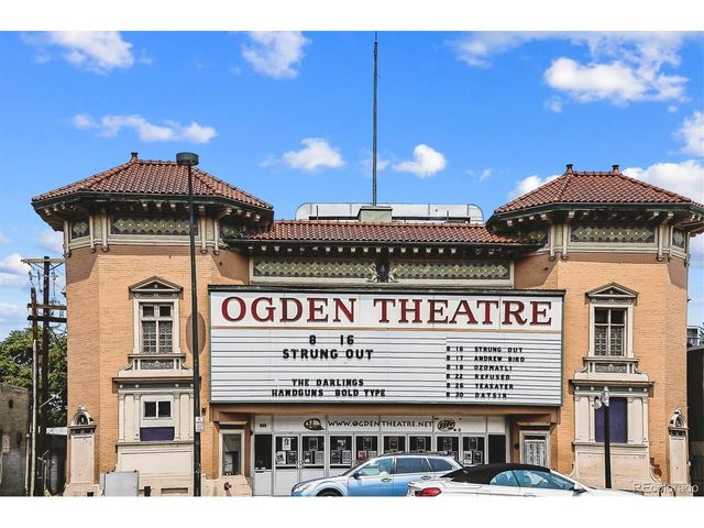 1255 N Ogden St 205, Denver, CO 80218