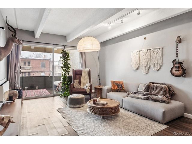 1255 N Ogden St 205, Denver, CO 80218