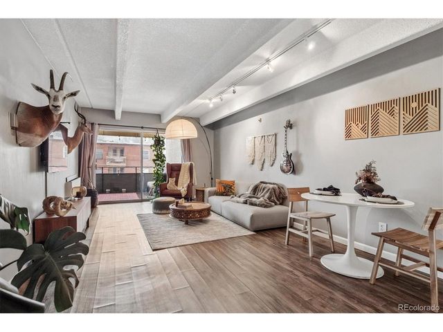 1255 N Ogden St 205, Denver, CO 80218