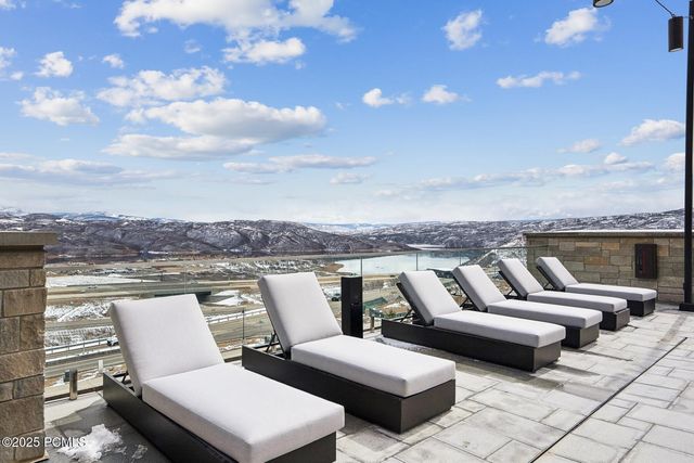 1702 W Glencoe Mountain Way 7041, Park City, UT 84060
