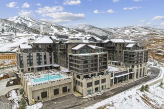 1702 W Glencoe Mountain Way 7041, Park City, UT 84060
